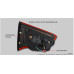 autolamp bmw led taillamp kia sportage r 2010-13
